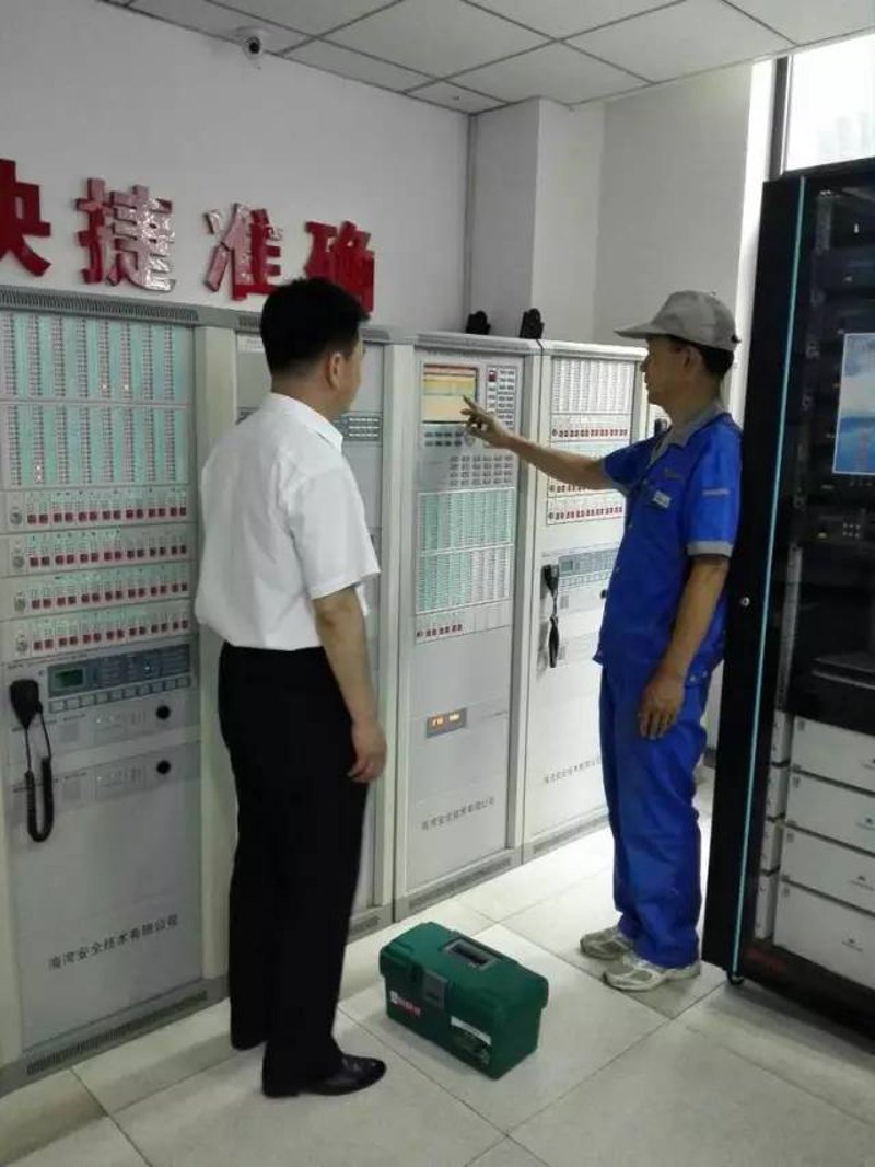 现代物业服务在高新区的发展与实践
